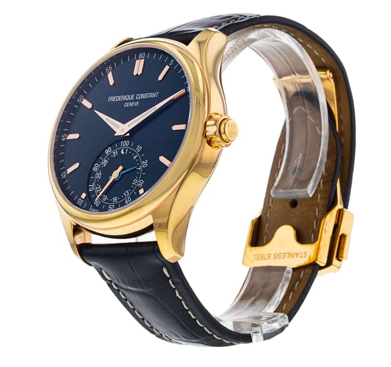 Frederique Constant Horological Smartwatch FC-285N5B4